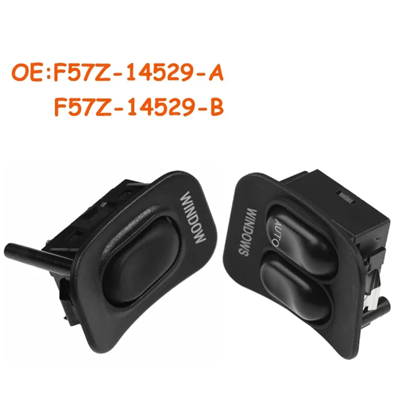 F57Z-14529-A F57Z-14529-B ¿    ġ,   1995-2007   , 2 