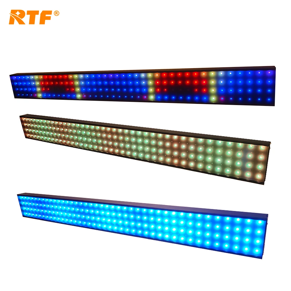 Рисунок 5 - сценическое светодиодное освещение