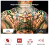 High Quality Integrated Tattoo Filter Eye Protection Glasses High Definition Multi Scene Use Tattoo Tool Accessories Wholesale 4