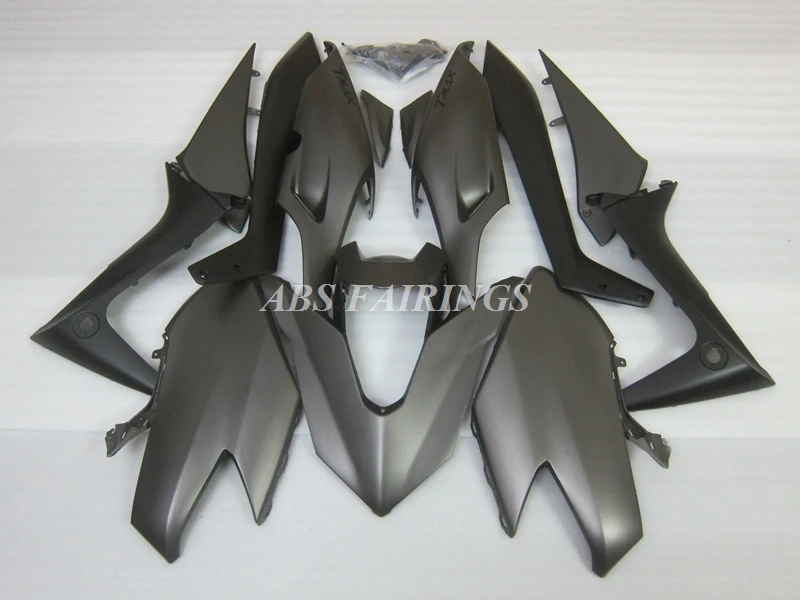 

Custom New ABS Motorcycle Fairings Kits Fit For YAMAHA T-max 560 2019 2020 2021 tmax 19 20 21 Bodywork Set Matte
