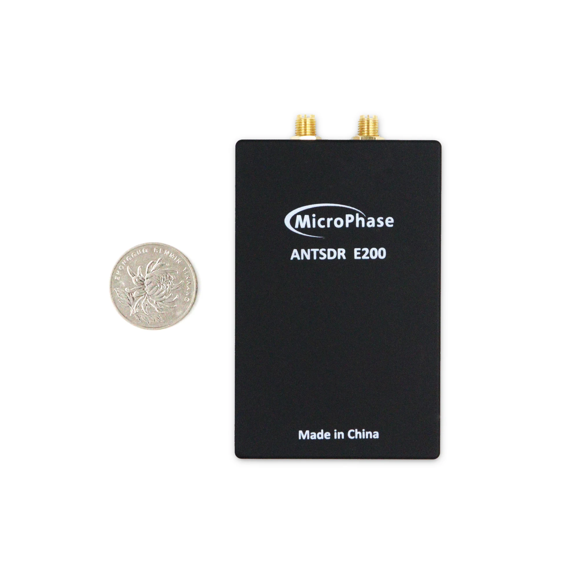 MicroPhase Software Defined Radio ADI Pluto SDR radio receiver AD9363 openwifi UHD ANTSDR E200 software defined radio