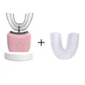 Pink and 1 Nozzles