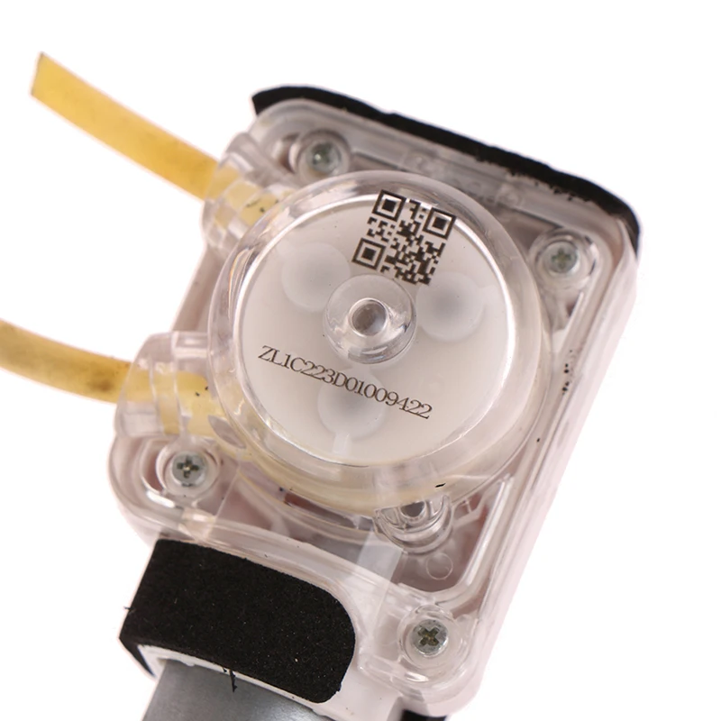DC 3.7V 마이크로 연동 펌프 모터 액체 워터 펌프, 자체 프라이밍 펌프 부품 교환 수입 방향 수출