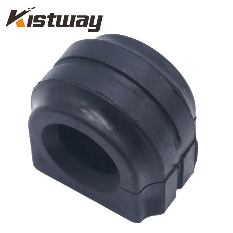 2PCS Front Suspension Anti Roll Stabilizer Bar Bush Kit For BMW 5 6 F02 F06 F07 F11 F10 F12 F13 F18 520D 520I 528I 31356777934