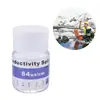 TDS calibration Liquid buffer solution 25ml 84us/cm 1413us/cm 12.88ms/cm 35PPT 1382PPM calibration solution for EC TDS tester 5