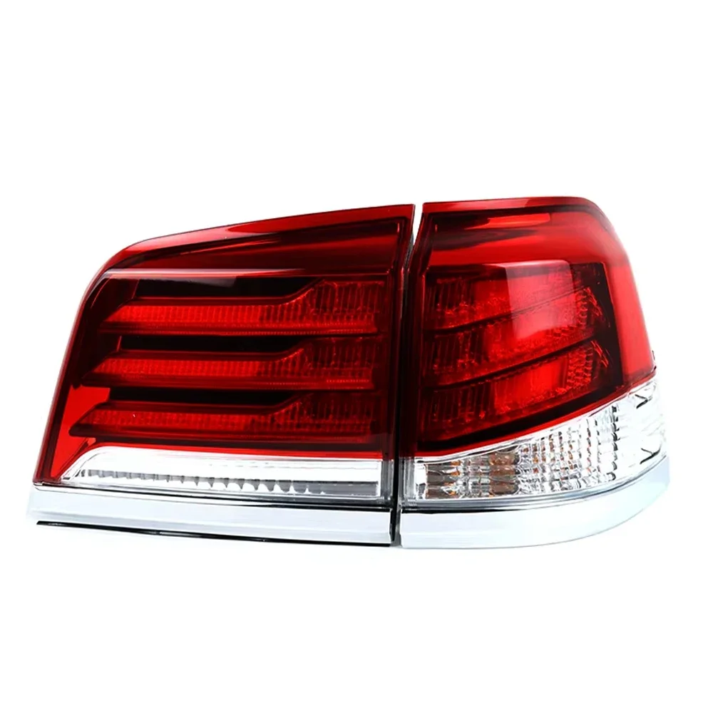 مصباح خلفي لكزس LX570 يسار/يمين