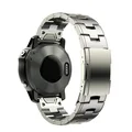 Titanium color