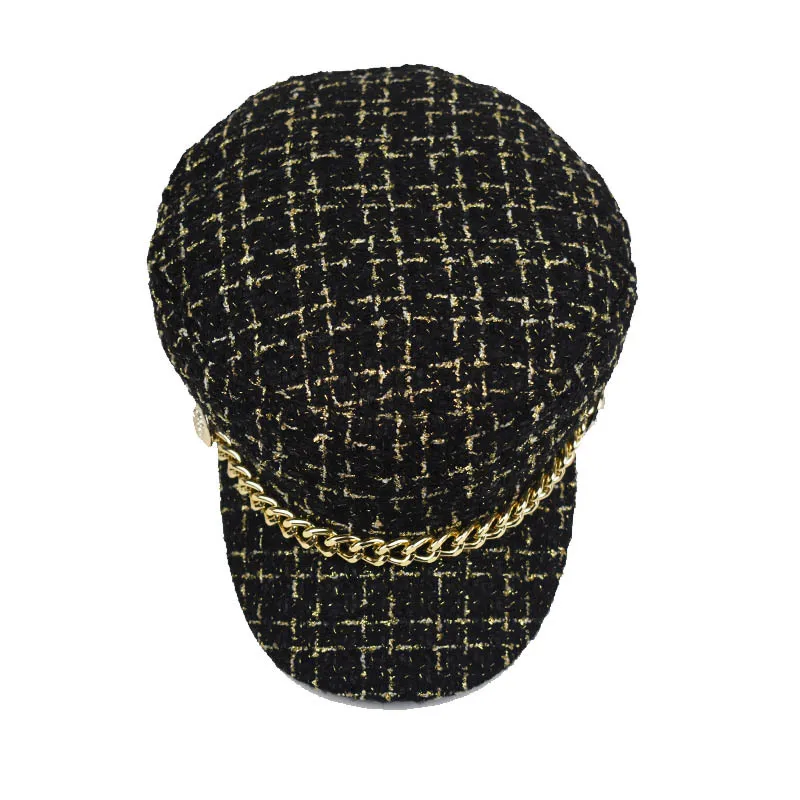帽子 TIGHTBOOTH TWEED HAT L TIGHTBOOTH LINEN TWEED HAT L | batsuskateboardshop