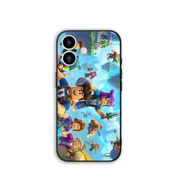 Enhanced Gaming Wallpaper Case for Motorola Moto G Series and Edge (1)