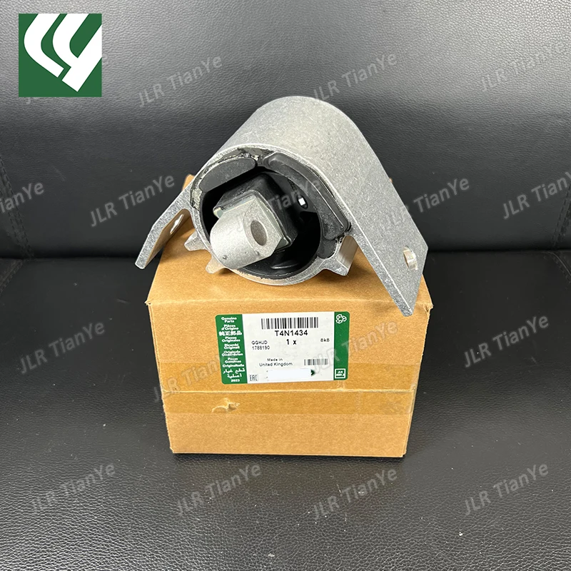 Car Engine Mounting Bracket Transmission Mount engine mount bracket for Jaguar XE XF XJ XJL XFL XJR 2.0T