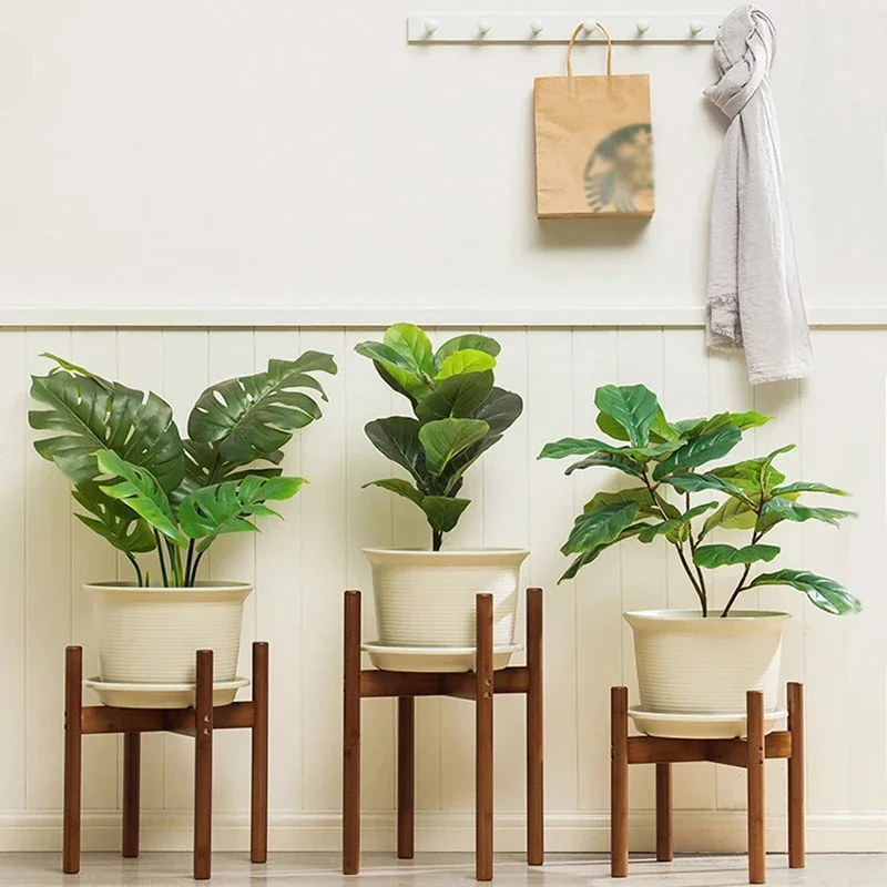 Soporte Para Plantas Con Luces De Crecimiento | 67 Pulgadas Alto, 9 Niveles, Metal, Ajustable