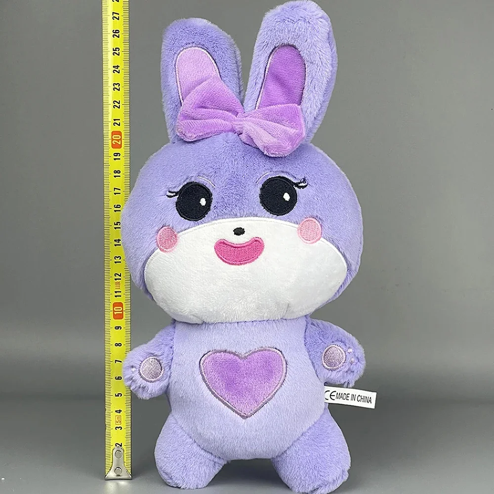 20cm Black and pinked Kpop Plush Doll World Tour JISOO JENNIE ROSE LISA Stuffed Plushie Pillow kwaii Pendants for Fans Gifts 5