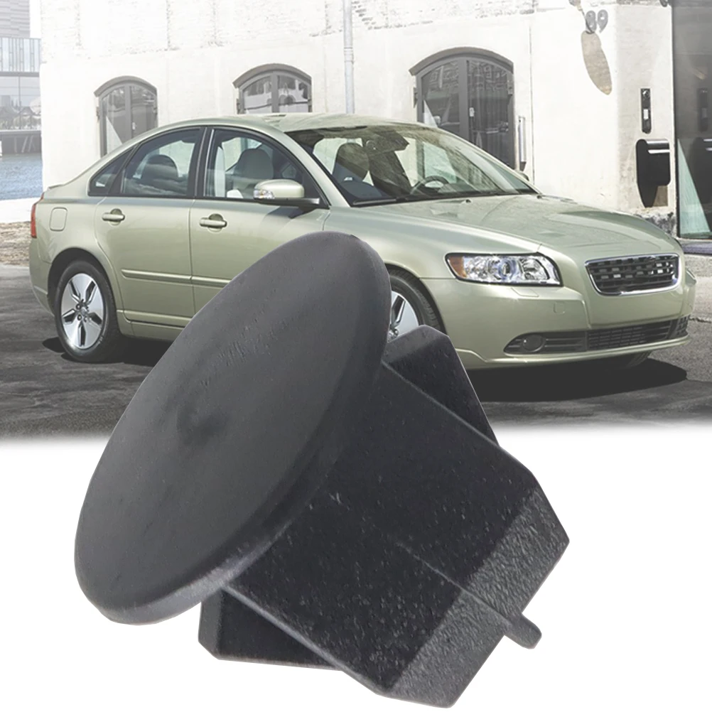 25 Stück Kofferraum futter verstopfen Clip Klemm verschluss für volvo s80 s80l s60 s40 Kunststoff verschluss oe #9468278 Auto Autozubehör – Detail 7