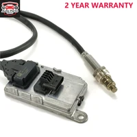 5WK97401 2294291 High Quality N-GK Probe NOX Nitrogen Oxide Sensor For Scania Engine Truck 2064769 2247381 2296801 Made in DE 3