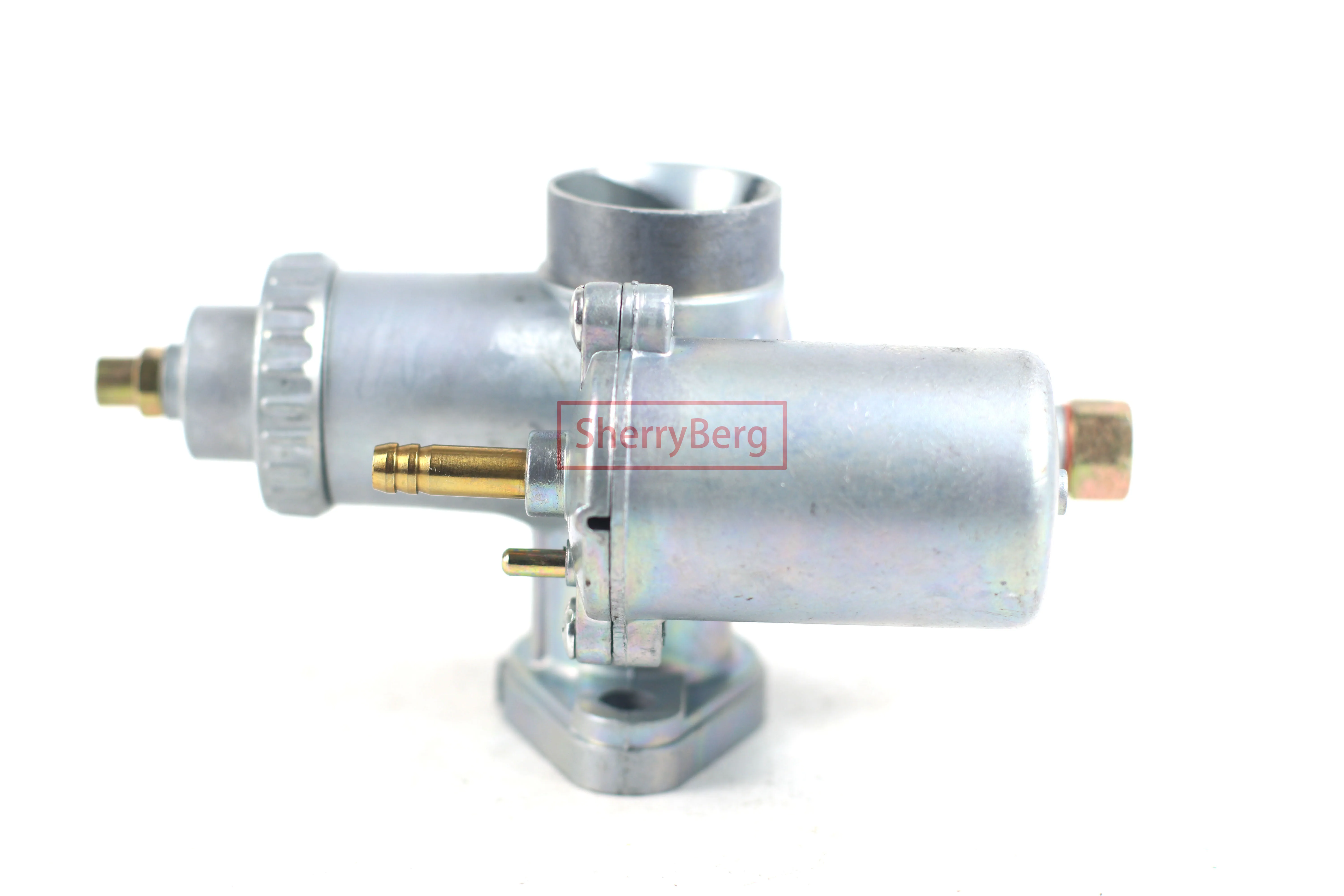 셰리버그 KR VERGASER CZ 350 자와350 1977 1978 1979 1980 -1990 자와 250 MZ 6V 26mm 자와 기화기 카뷰레터