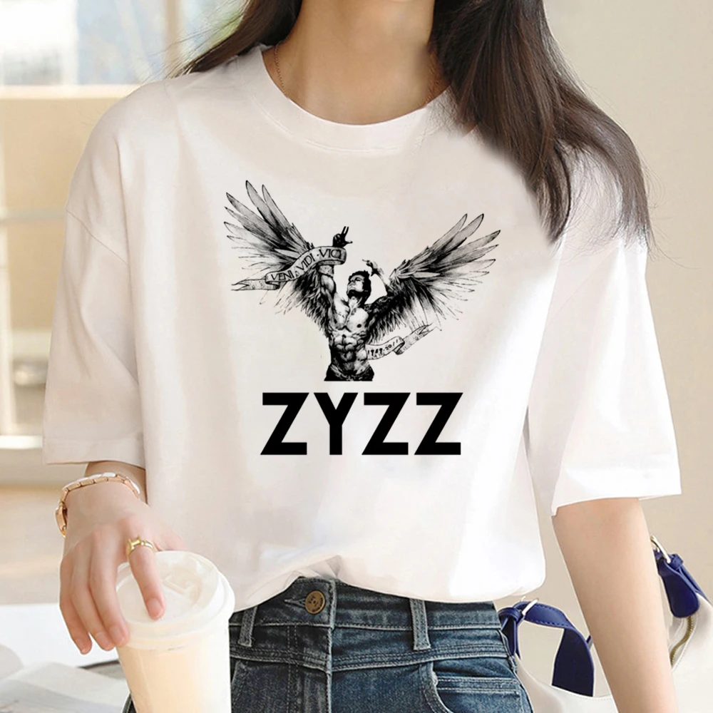 

zyzz