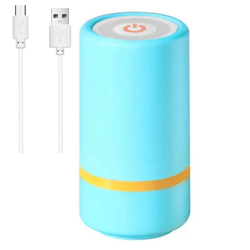Рисунок 6 - Портативный Перезаряжаемый USB