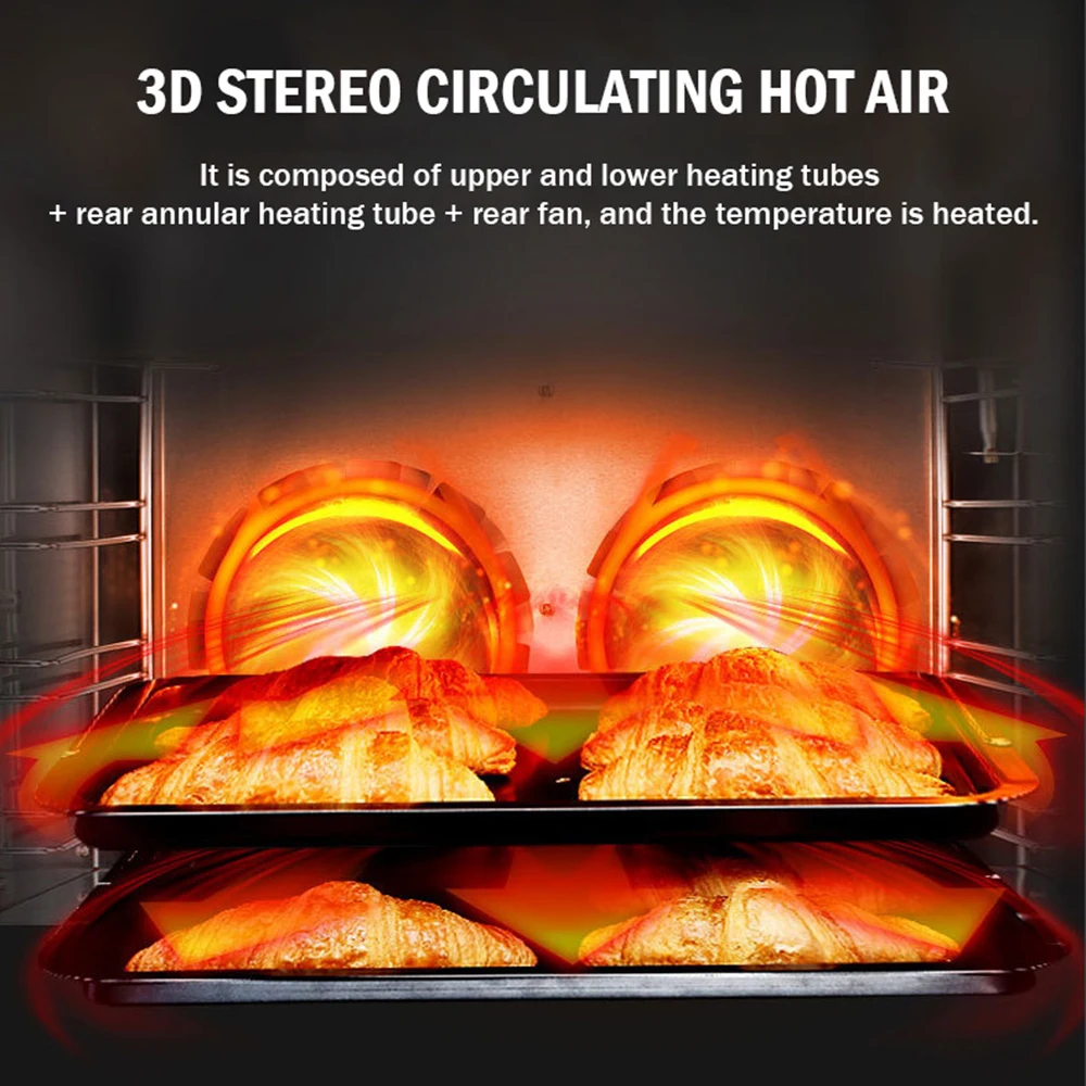 3 In 1 Multi-functional Non-stick Frying Pan Electric Oven Coffee Maker Roaster Home Automatic Breakfast Maker Toaster Hot Milk breakfast maker