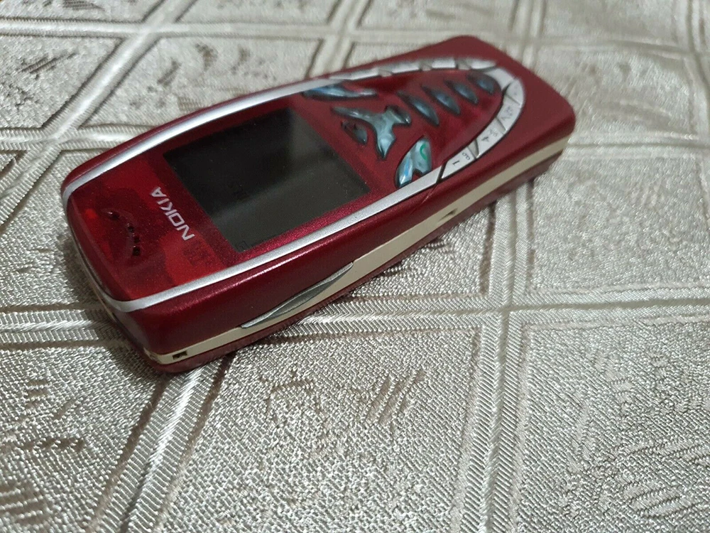 Nokia 7210