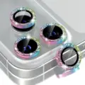 Glitter Colorful