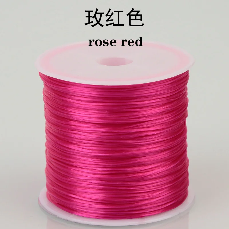rose red