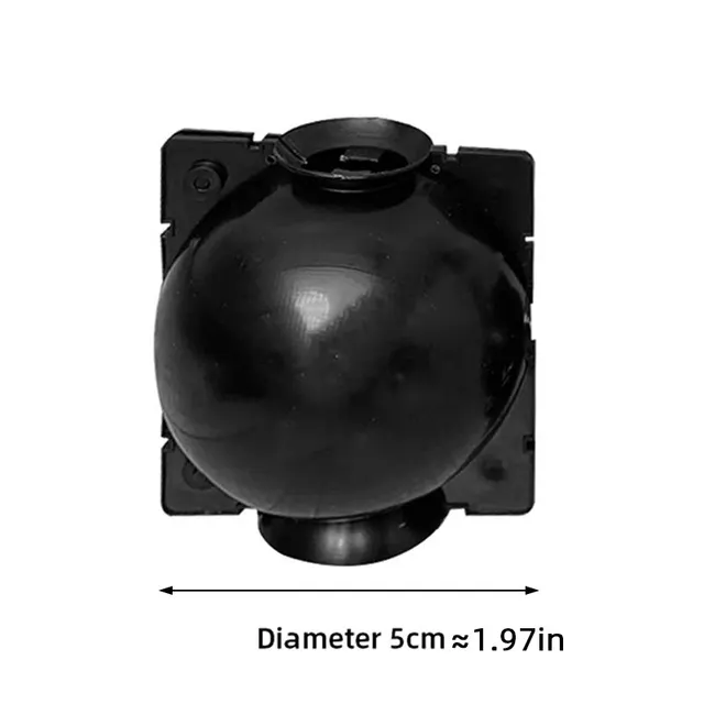 10Db Növény Gyökérgyökér Golyó Szaporodási Doboz Újrahasznosítható Gyökérnövekő Dugványok Oltó Gyökér Szaporító Edények - Image 6