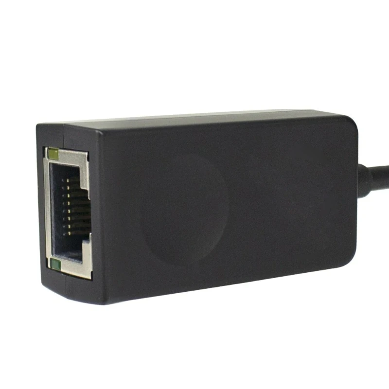 X13 L13 T14 P14S P15S용 RJ45 커넥터 Gen 2 이더넷 확장 어댑터