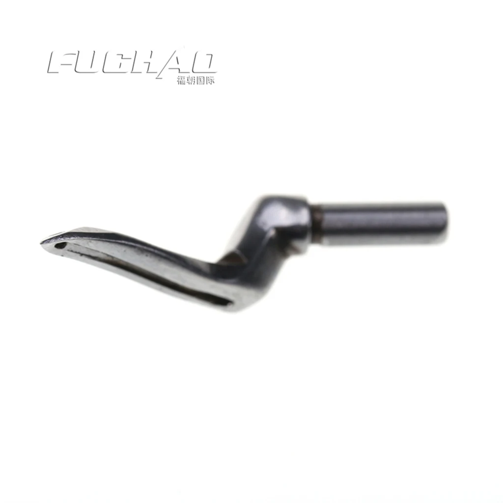 Sewing Machine Parts S20422#A Upper Looper Suitable For MA4-N31 Curved Needle Bending Of Needle Sewing Machine Parts 2