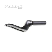 Sewing Machine Parts S20422#A Upper Looper Suitable For MA4-N31 Curved Needle Bending Of Needle Sewing Machine Parts 2