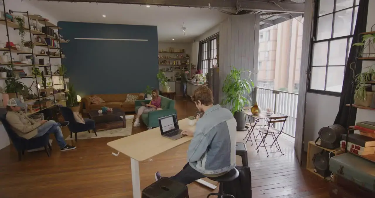 Staubschutzhülle Für IMac 24 Zoll 2023/2024 - Monitorabdeckung Blau