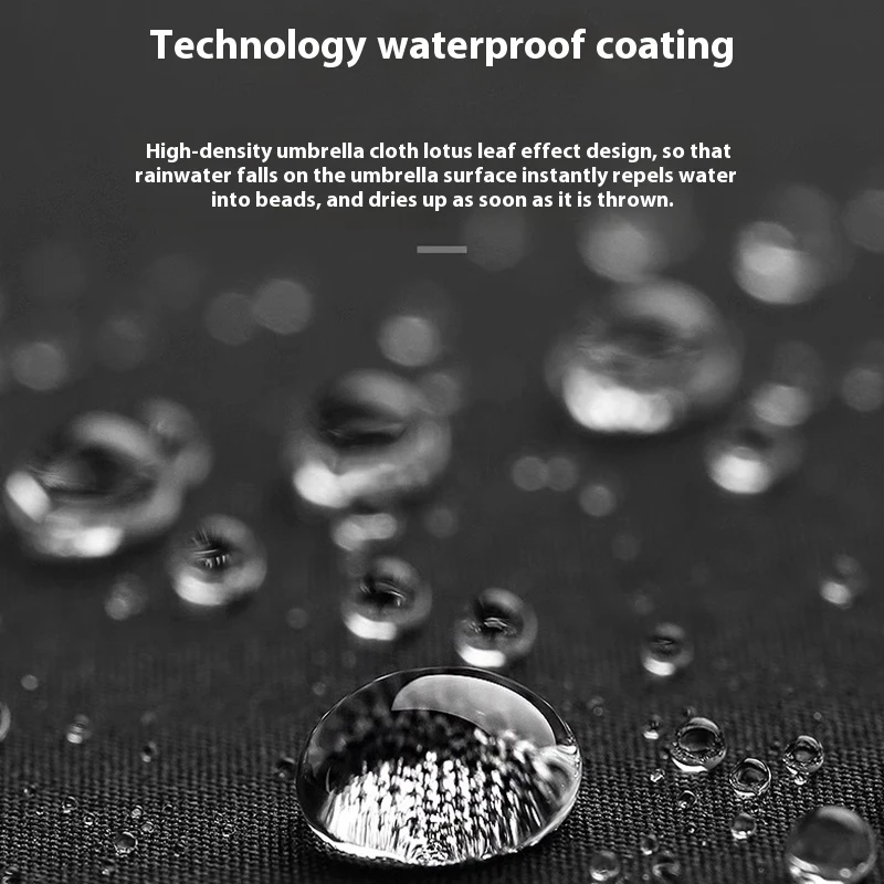 Volvo XC40 XC60 XC70 XC90 V40 V50 V60 C30 C70 S40 S60 V70 V90 S80 S90 Car Umbrella Automatic Folding UV Sun Protection Sunshade