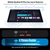 BMAX Android 15 MaxPad I9 PLUS 10.1 inch 1280*800 IPS Touchscreen 12GB(4GB RAM+8GB Expansion) 64GB ROM Rockchip RK3562 Bluetooth 5