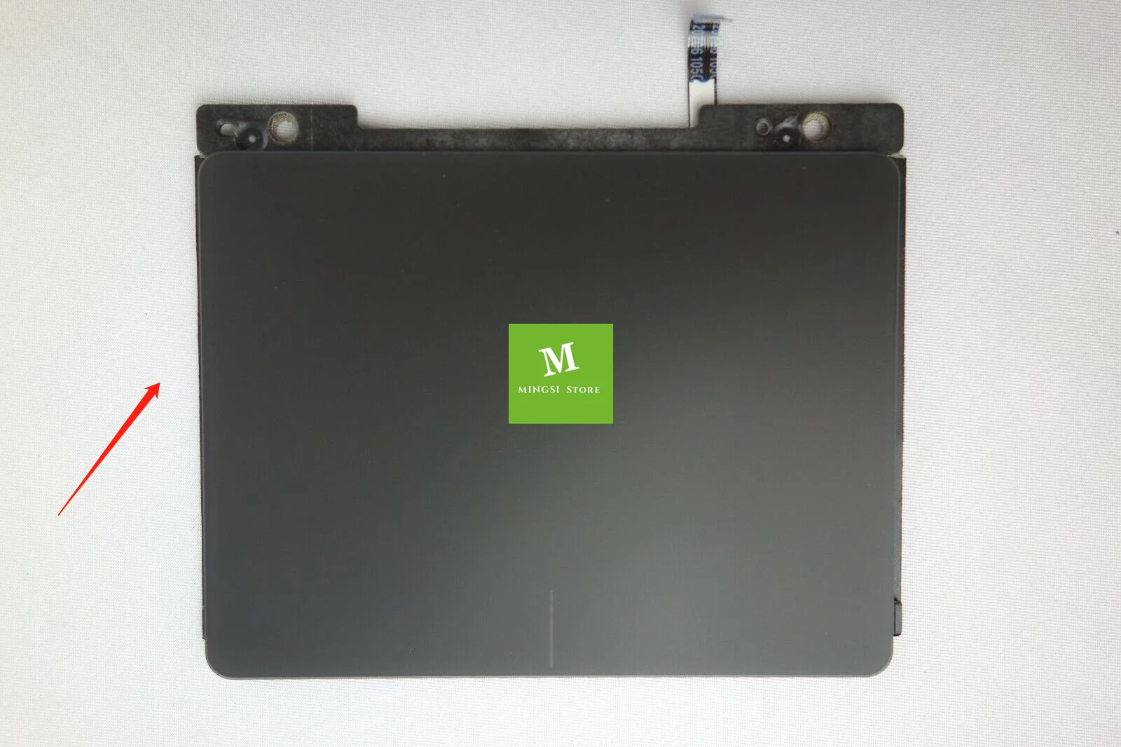 Trackpad Touchpad Genuíno para Dell Xps 15 9530 Precisão M3800 2hfgw Ap0yi000100