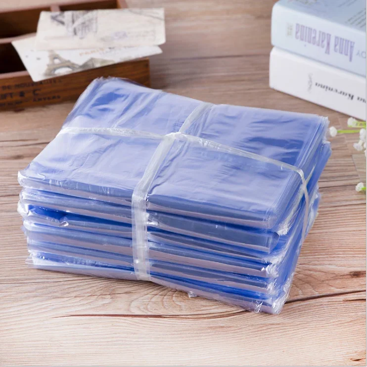 

Термоусадочная пленка из ПВХ, 16-20 см