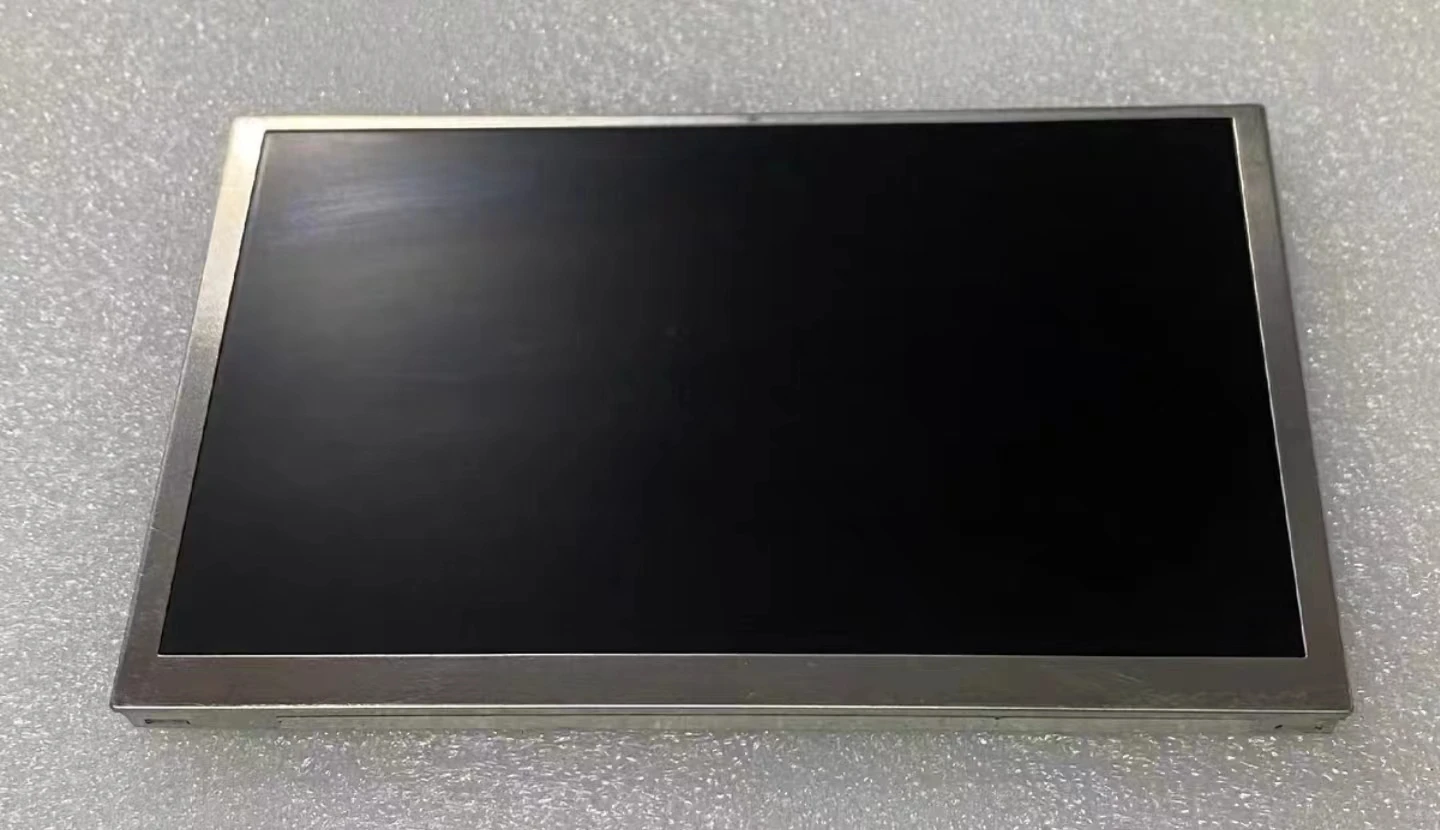 

Original 7-inch TX18D206VM0BAA LCD Display Suitable For LCD Screen Maintenance And Replacement Free of Shipping