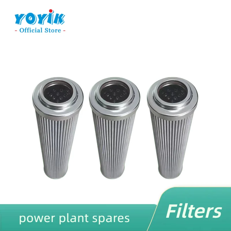 oil-return filter 0508.1258T1201.AW017 Actuator inlet filter (flushing)