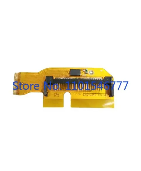 

New 7D card slot for canon 7D CF memory card slot hold holder board PCB unit slr Camera repair part