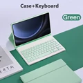 Green A
