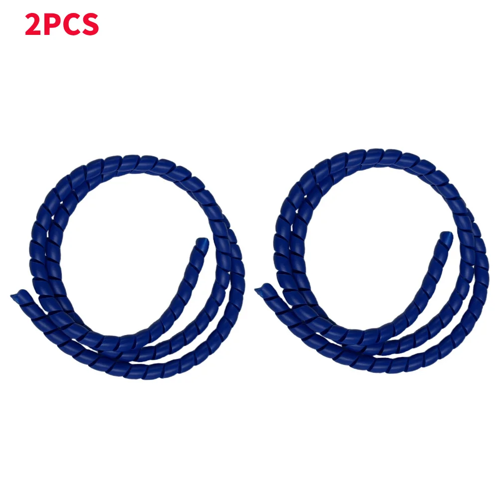 Universal Electric Scooter Cable Protection Cover - Enhanced 1.3m Line Protector
