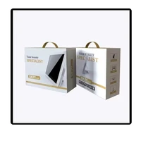 2025HD Digital Skin Analyzer Professional Hair Scalp Camera Detector Hair Follicle Oil Moisture Test Device 15inch 2