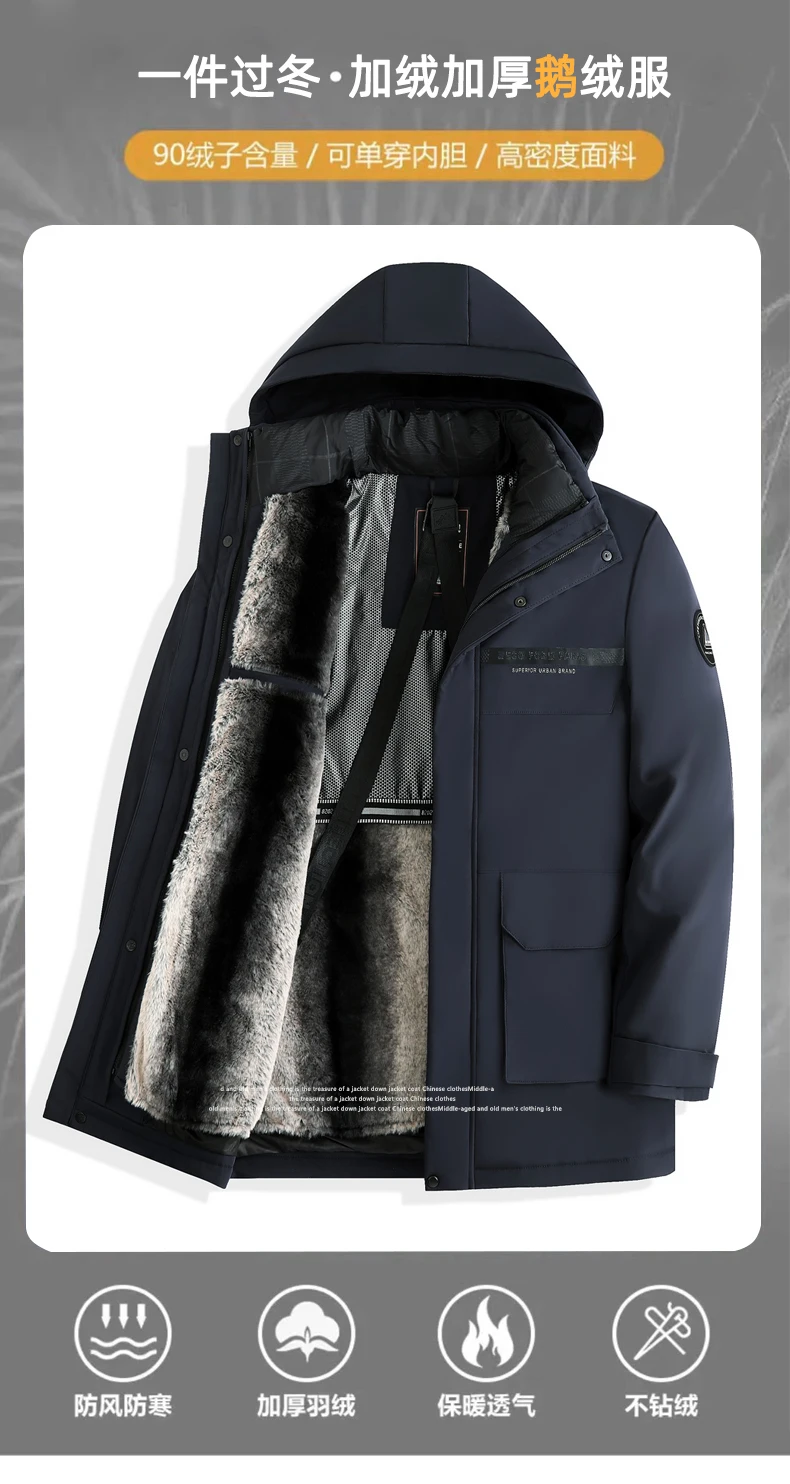 ジャケット・アウター Y's MATTE NYLON WEATHER CAPE 02 2024AW Unisex-Autumn-Casual-Hooded-