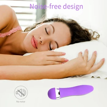 Mini G Spot Vagina Dildo Vibrators for Women Masturbator Anal Plug Erotic Sex Toys for Adults 18 Woman Men Intimate Dropshipping 6