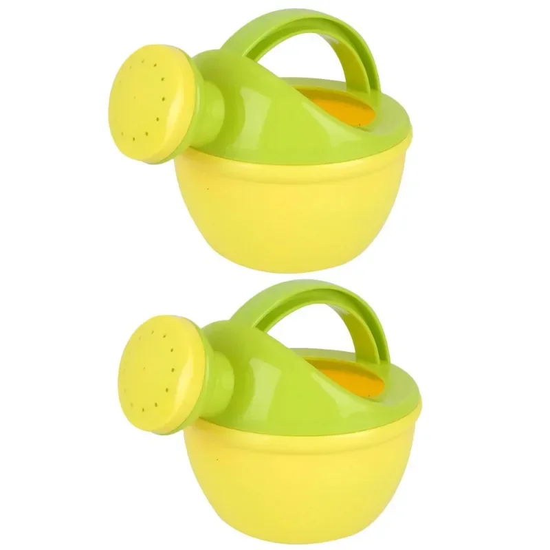 Watering Can for Kids 12-18 Months as Children Bathing Toys
