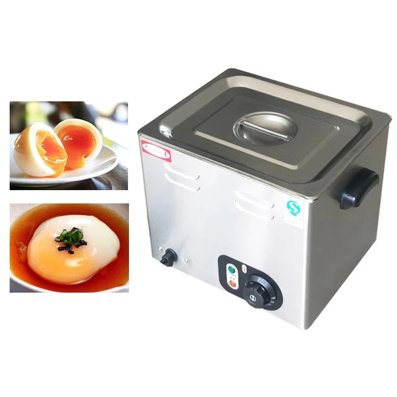 Egg Cooker Commercial Large Capacity High Output Chicken Shape Cooking Appliances Food Processors