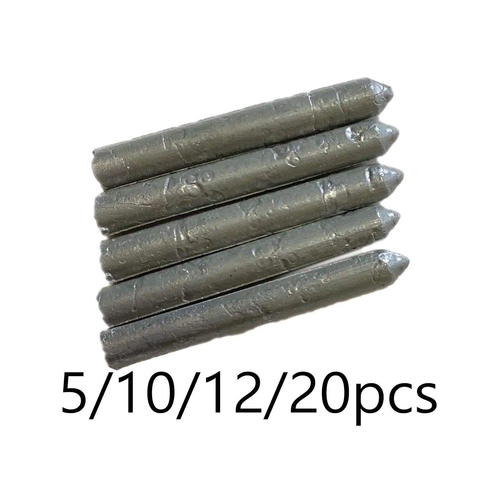 

Welding Rods Just Need A Lighter Solder Tin Rod Core Rod Welding Sticks for Stainless Steel PVC Pipe Aluminum Copper Water Tank