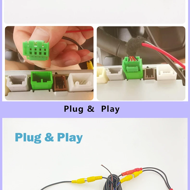 Wiring and cable length