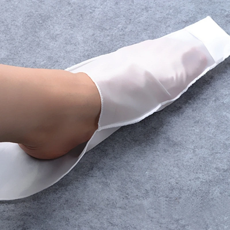 Рисунок 4 - компрессионные носки с открытым