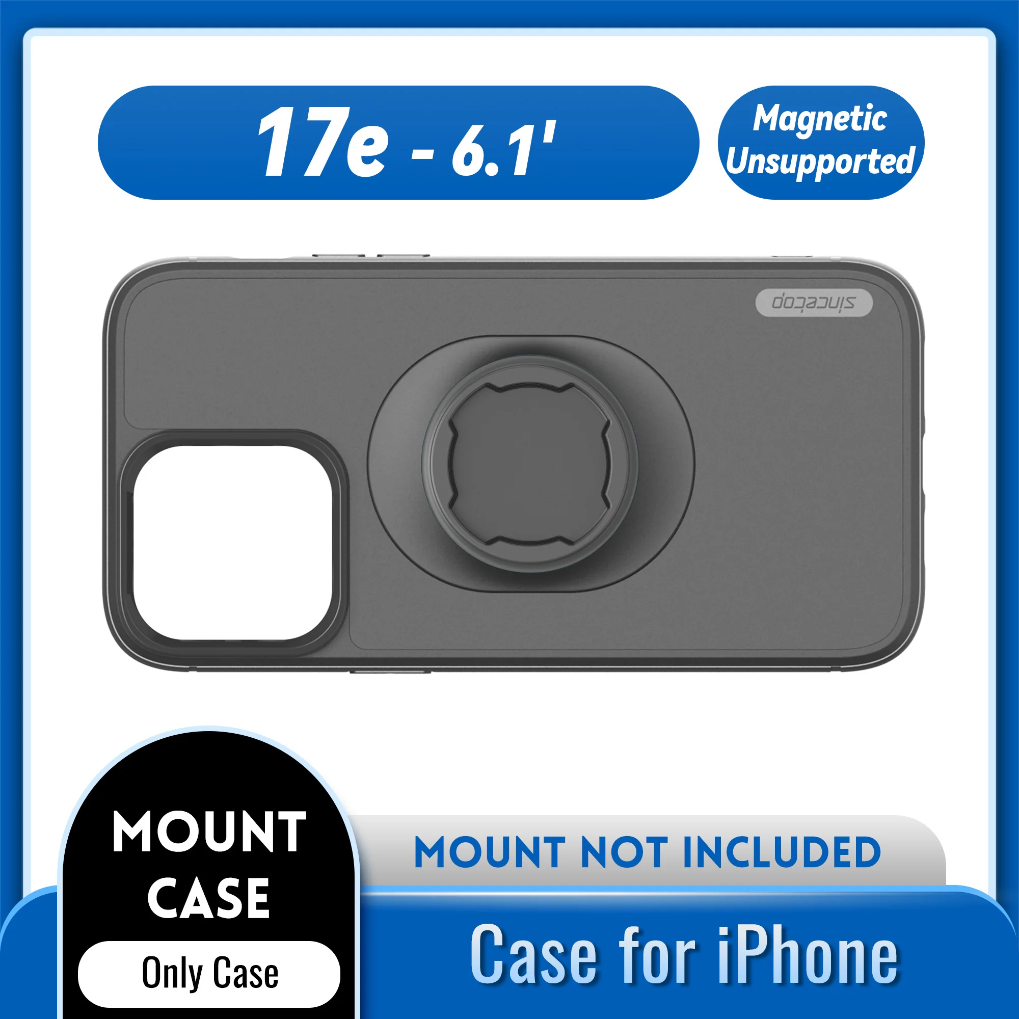 ตัวเลือกสินค้า เคสโทรศัพท์จักรยาน ใส่ iPhone ได้ทุกรุ่น