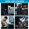 2500W Household Arc Welding Machine 110V/220V Portable Small Electric Welding Machine Automatic Digital Intelligent Welding Tool 6