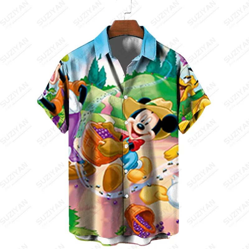 

Color Hippie Summer For Men Wear Gothic Trendyol Gentlemanlike Vintage Fashion Gulf Garments Korean Hawaiian Freelancer